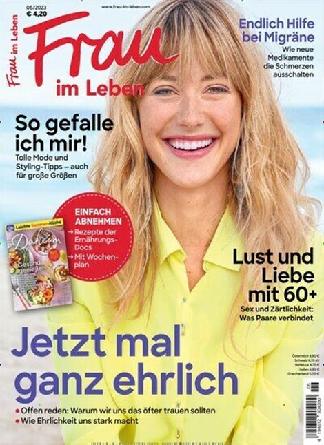 Frau-im-Leben-Abo