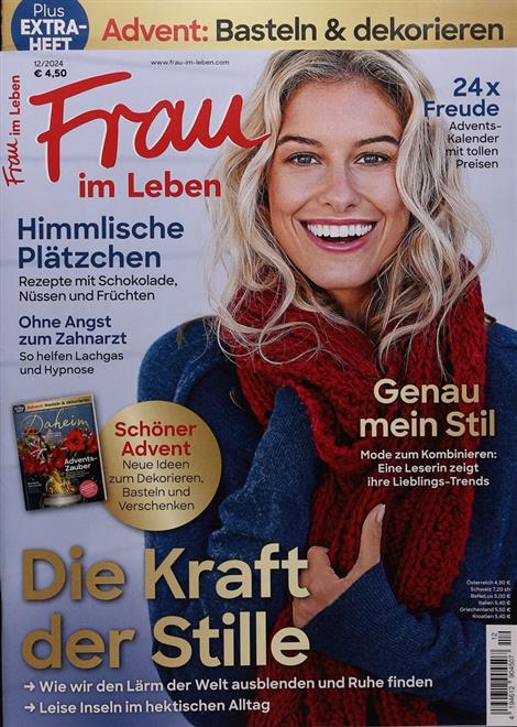 Frau-im-Leben-Abo