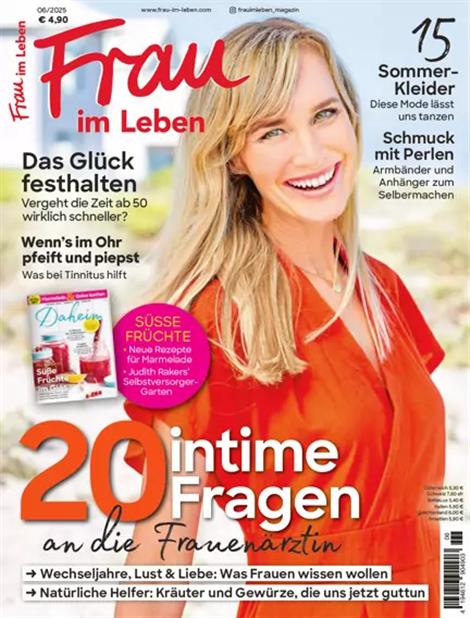 Frau-im-Leben-Abo