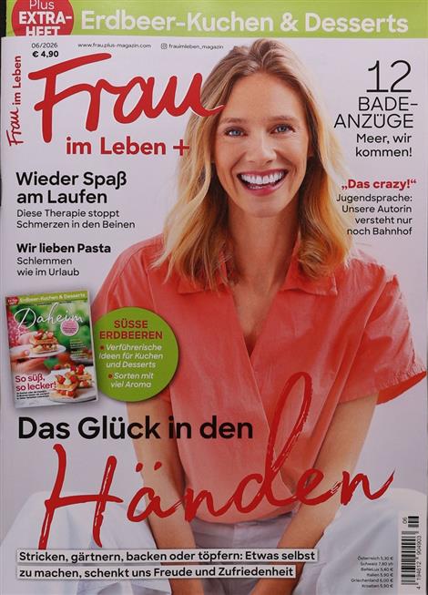 Frau-im-Leben-Abo