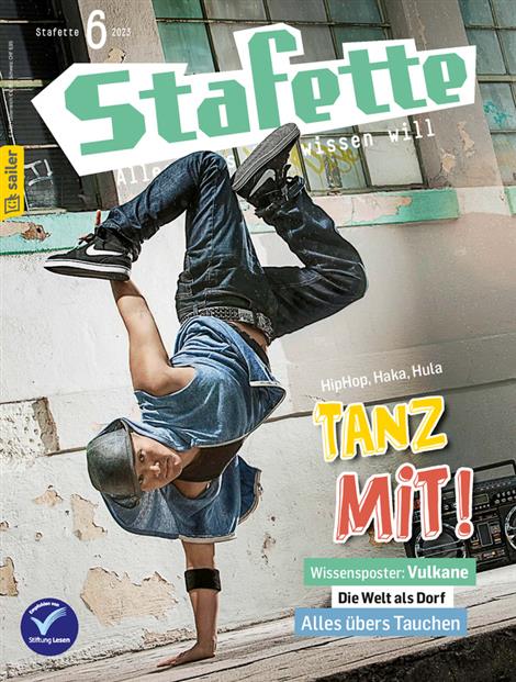 Stafette-Abo