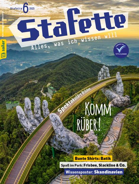 Stafette-Abo
