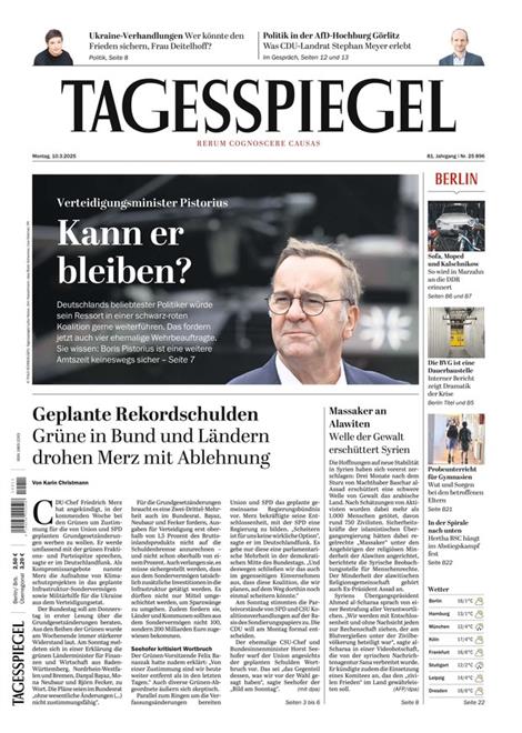 Der-Tagesspiegel-Abo