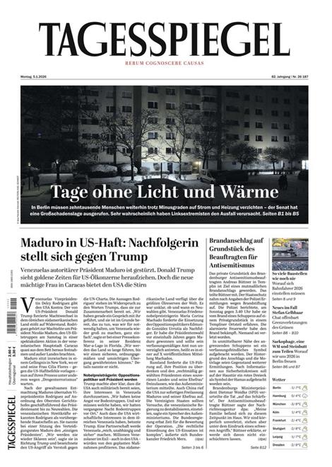 Der-Tagesspiegel-Abo