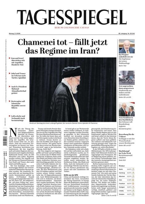 Der-Tagesspiegel-Abo