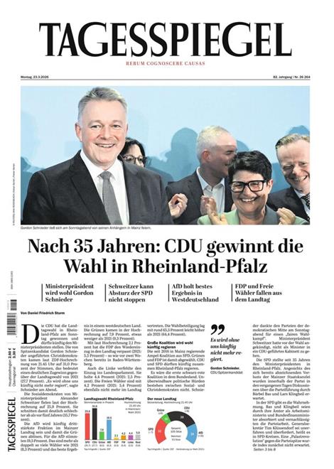 Der-Tagesspiegel-Abo