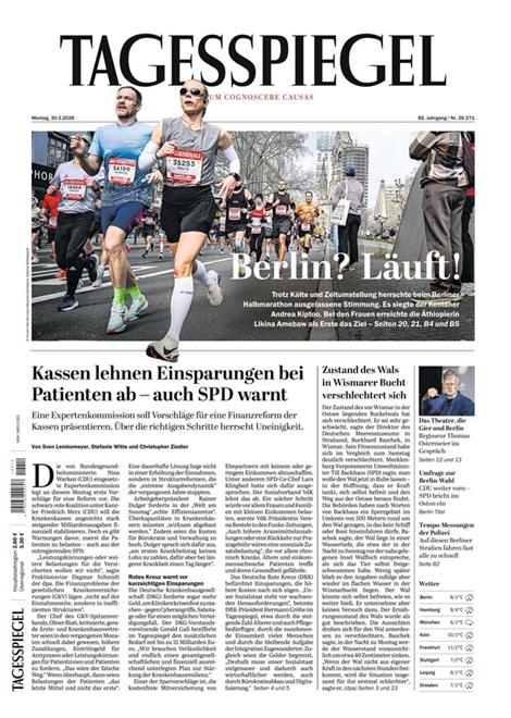 Der-Tagesspiegel-Abo