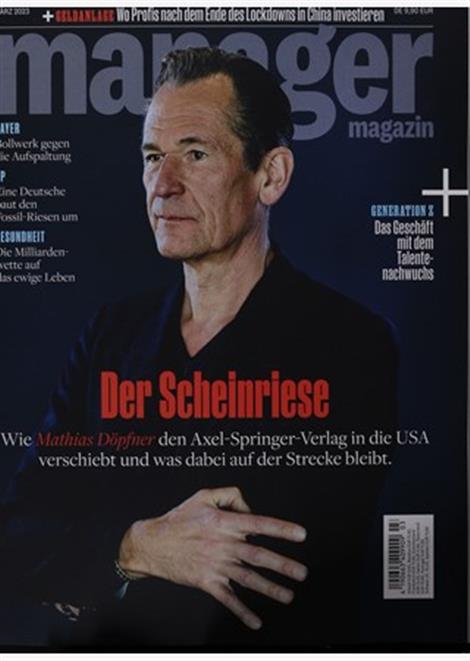 Manager-Magazin-Abo