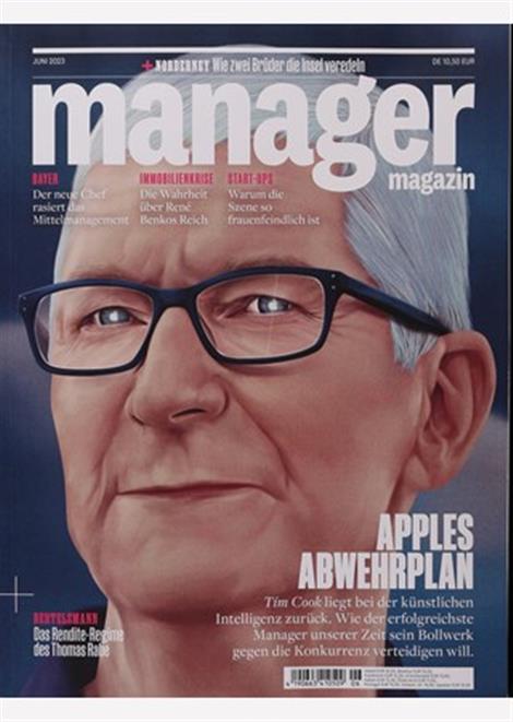 Manager-Magazin-Abo