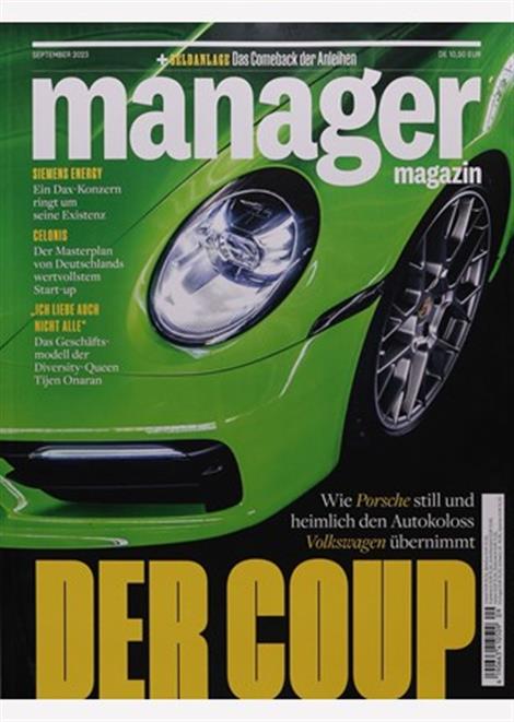 Manager-Magazin-Abo