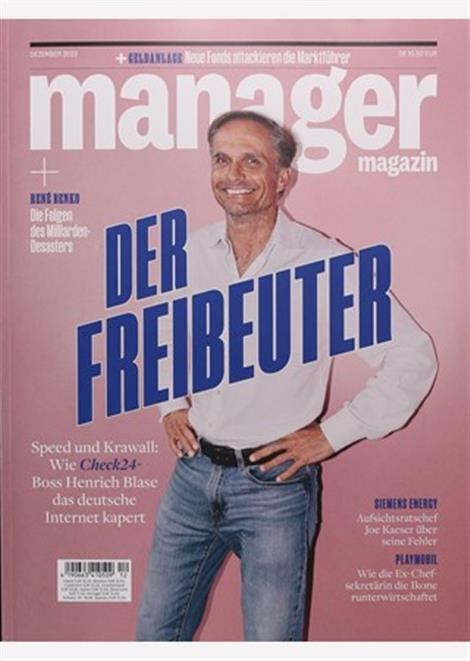 Manager-Magazin-Abo