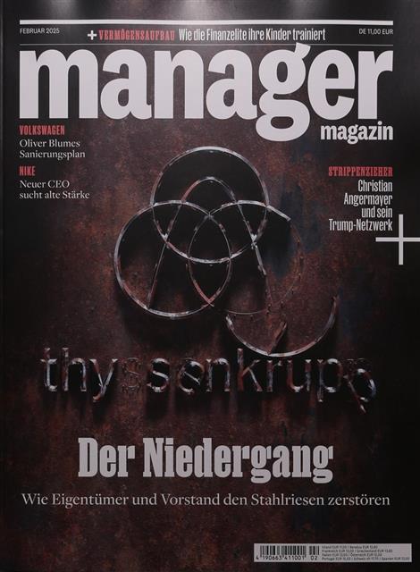 Manager-Magazin-Abo