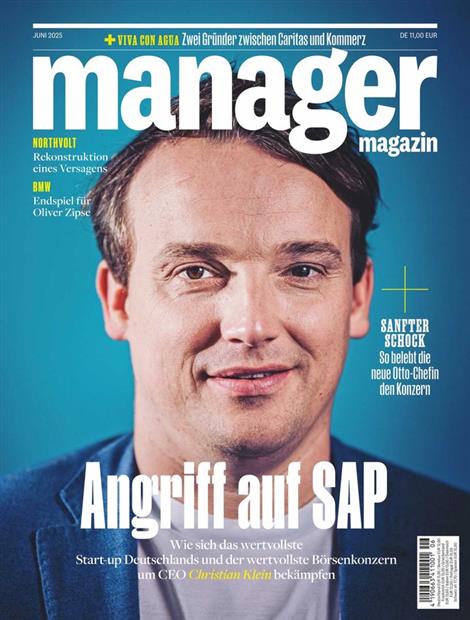 Manager-Magazin-Abo