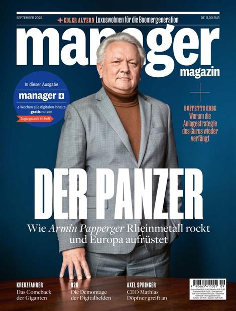 Manager-Magazin-Abo