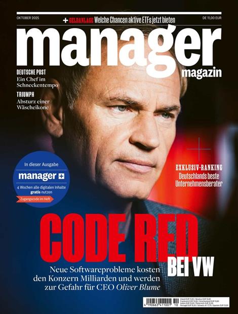 Manager-Magazin-Abo