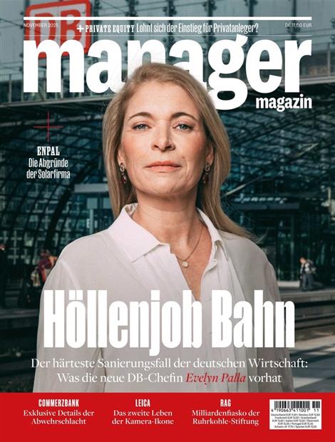 Manager-Magazin-Abo