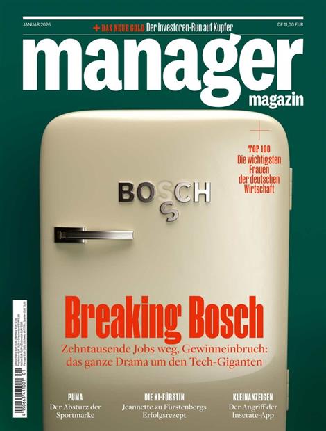Manager-Magazin-Abo