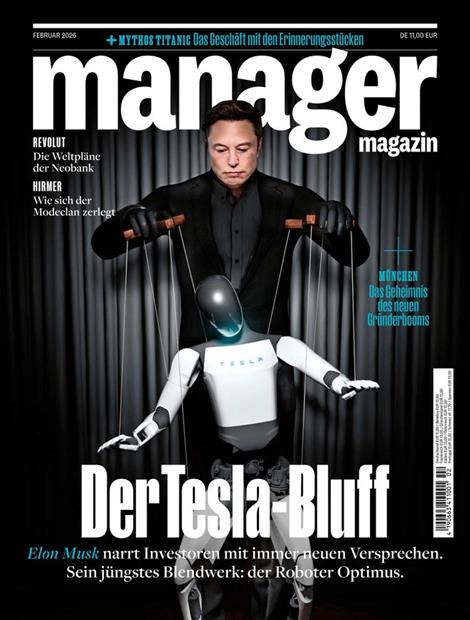 Manager-Magazin-Abo