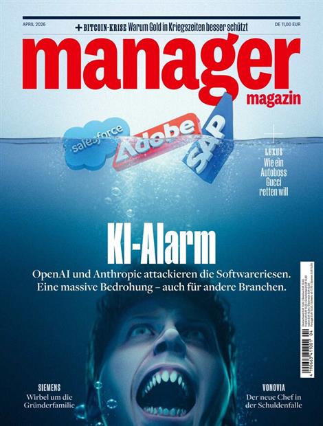 Manager-Magazin-Abo