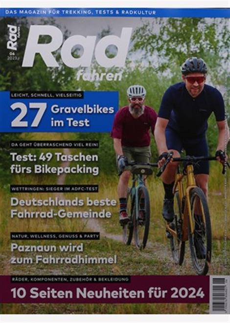 Radfahren-Abo