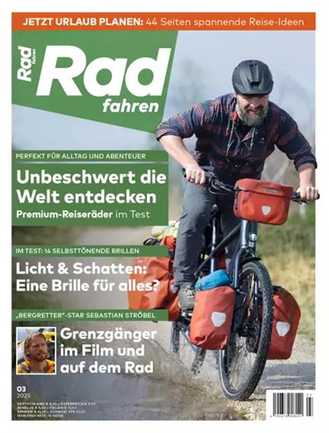 Radfahren-Abo