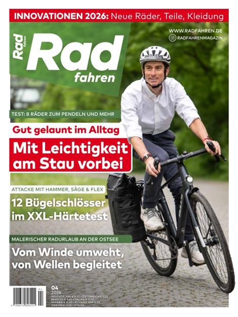 Radfahren-Abo