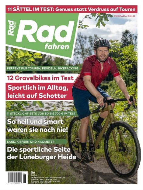 Radfahren-Abo