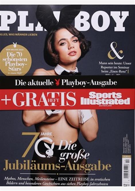Playboy-Abo