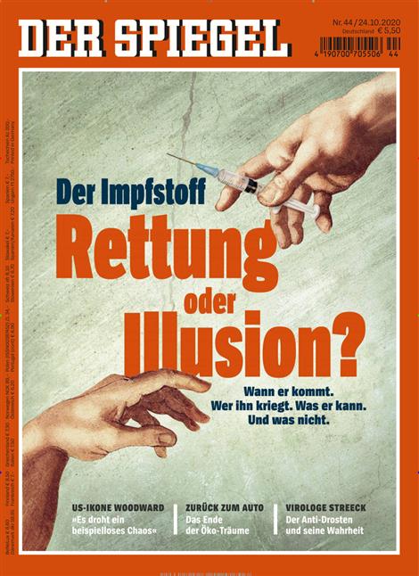 Spiegel Abo 35% Rabatt auf Mini- & Geschenkabo Presseplus.de