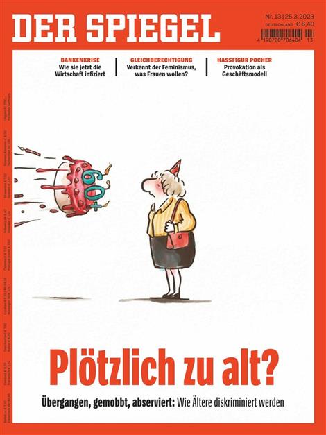 Der-Spiegel-Abo
