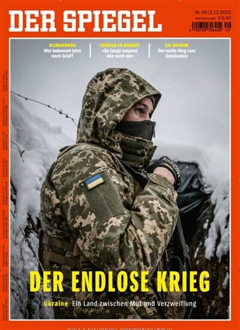 Der-Spiegel-Abo