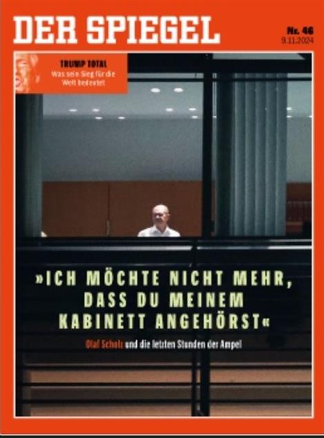Der-Spiegel-Abo