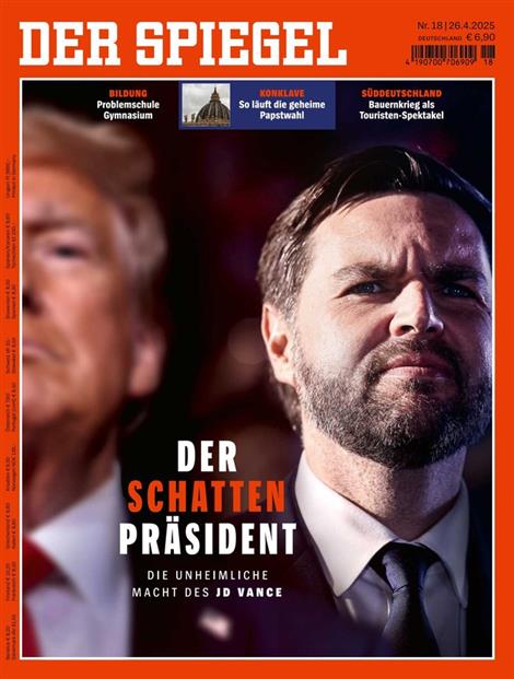 Der-Spiegel-Abo