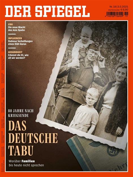 Der-Spiegel-Abo
