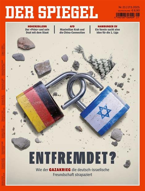 Der-Spiegel-Abo