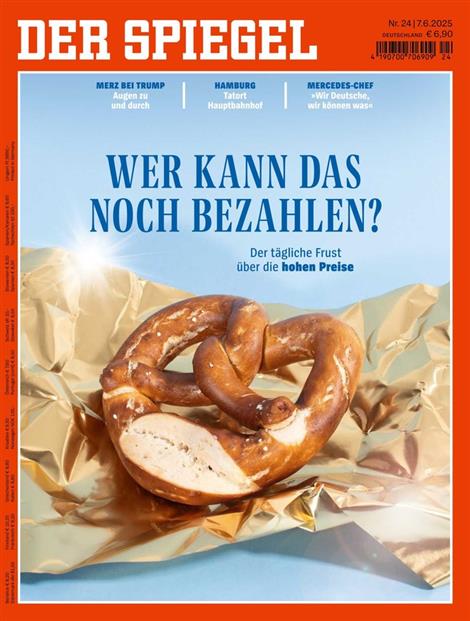 Der-Spiegel-Abo