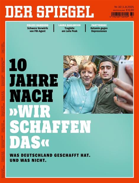 Der-Spiegel-Abo