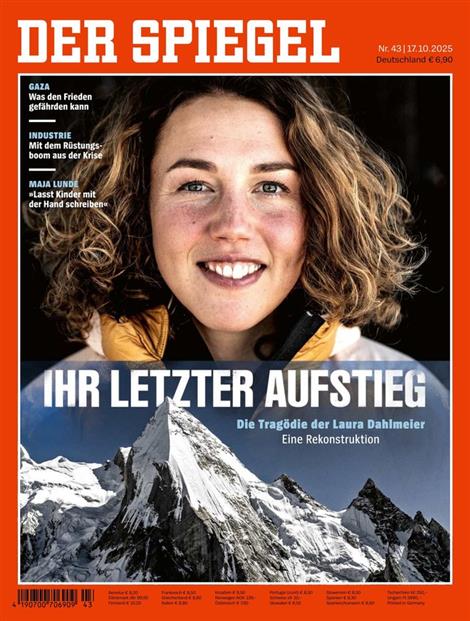 Der-Spiegel-Abo