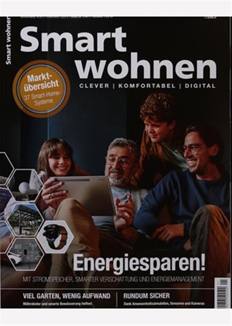 Smart-Wohnen-Abo