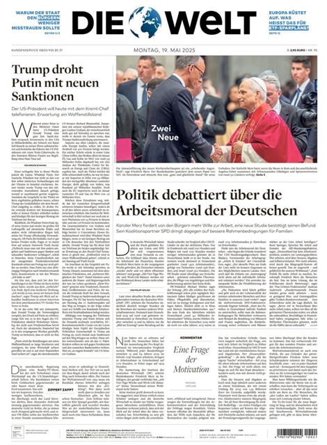 Die-Welt-Mo-Fr-Abo