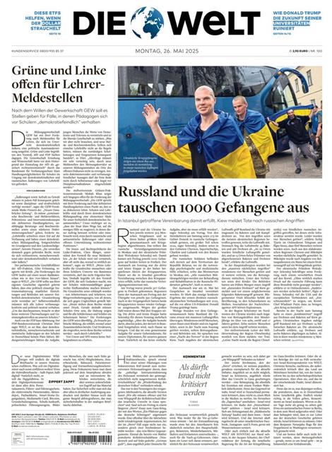 Die-Welt-Mo-Fr-Abo