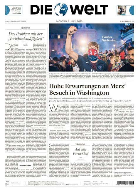 Die-Welt-Mo-Fr-Abo