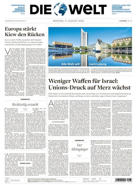 Die-Welt-Mo-Fr-Abo