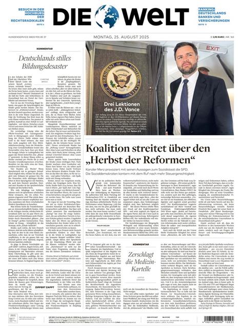 Die-Welt-Mo-Fr-Abo
