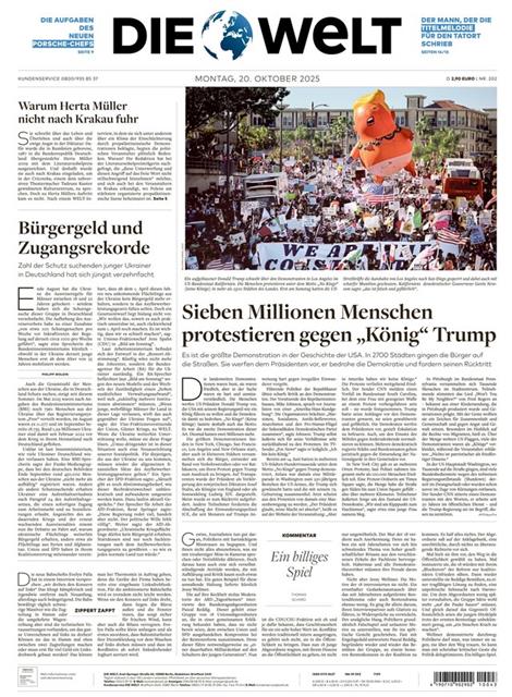 Die-Welt-Mo-Fr-Abo
