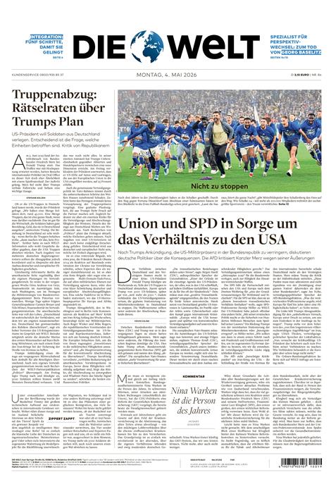 Die-Welt-Mo-Fr-Abo