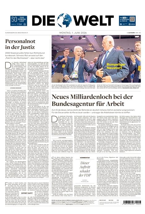 Die-Welt-Mo-Fr-Abo