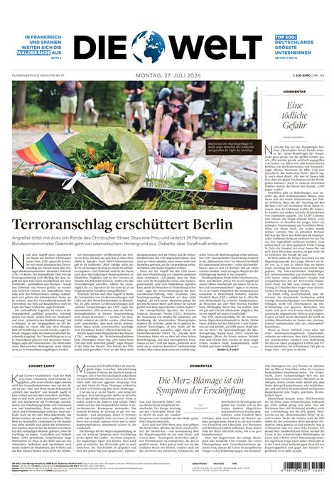 Die-Welt-Mo-Fr-Abo