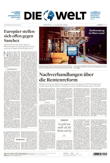 Die-Welt-Mo-Fr-Abo