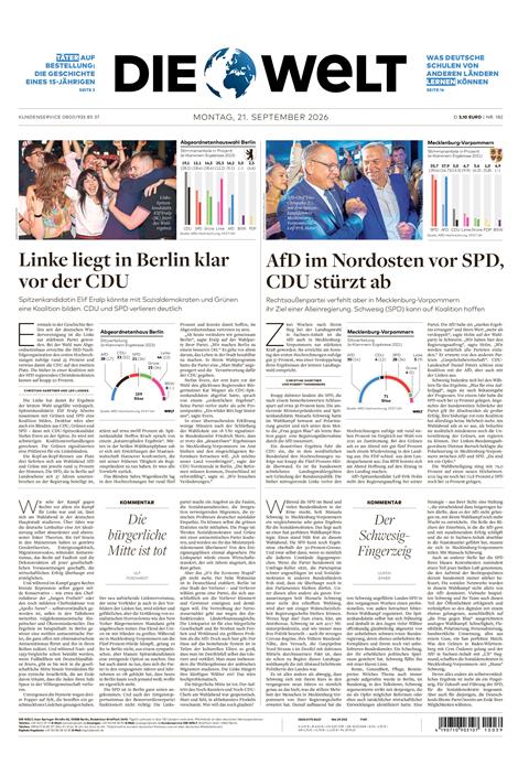 Die-Welt-Mo-Fr-Abo